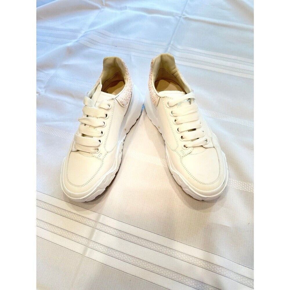 Alexander Mcqueen Sneakers size 5